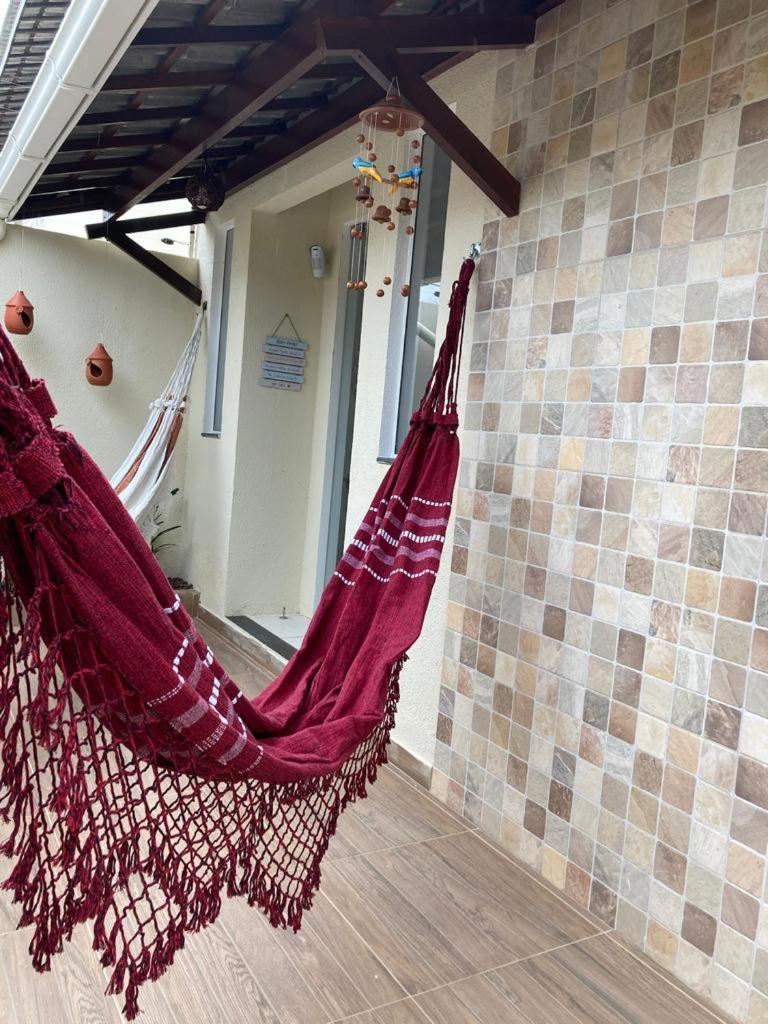 Casa Brisas Arembepe - Arejada E Aconchegante - Litoral Norte Da Bahia - Wifi Kültér fotó